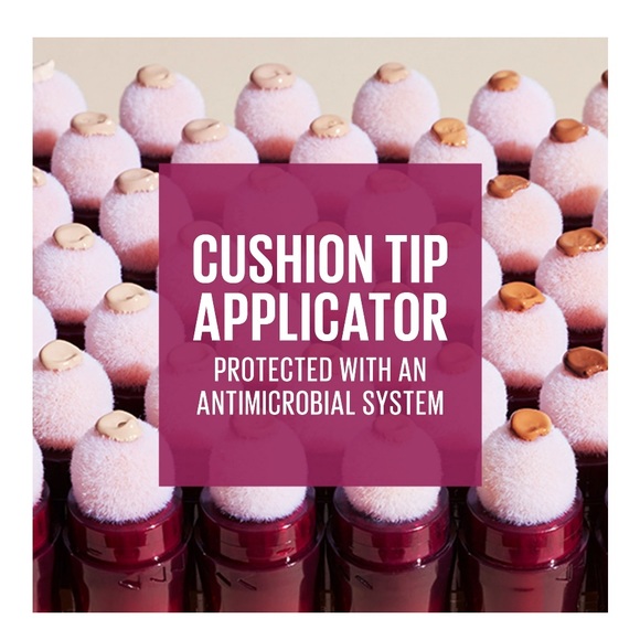 To Maybelline, instant age, rewind, eraser, hazelnut - Picture 8 of 8